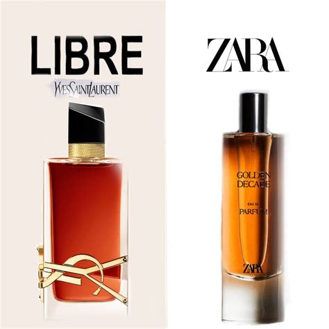 ysl libre dupe amazon|red zara temptation dupe.